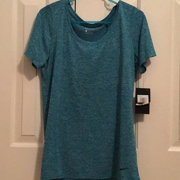 Nike Tops - nike dri fit shirt